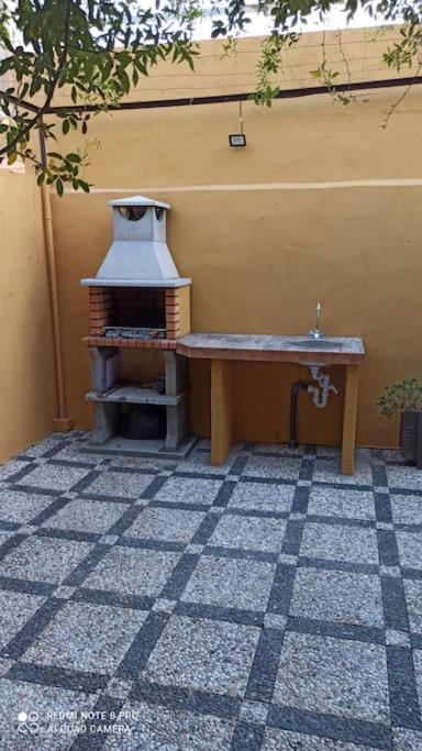 Casa Con Piscina Y Barbacoa A 3 Kilometros De La Alhambra Villa ฮูเอตอร์ เวกา ภายนอก รูปภาพ