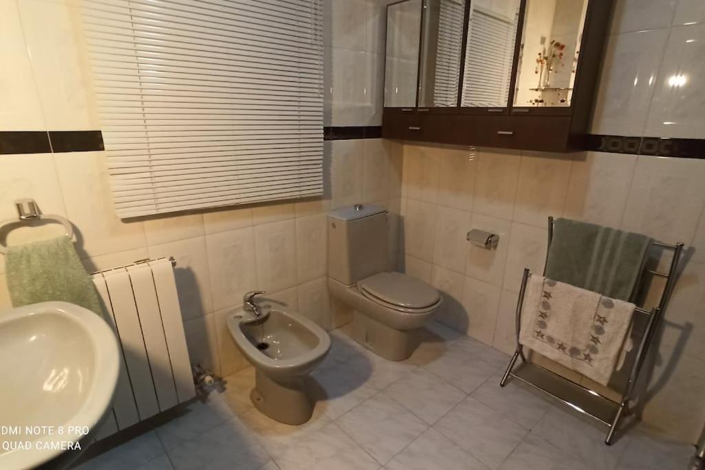 Casa Con Piscina Y Barbacoa A 3 Kilometros De La Alhambra Villa ฮูเอตอร์ เวกา ภายนอก รูปภาพ