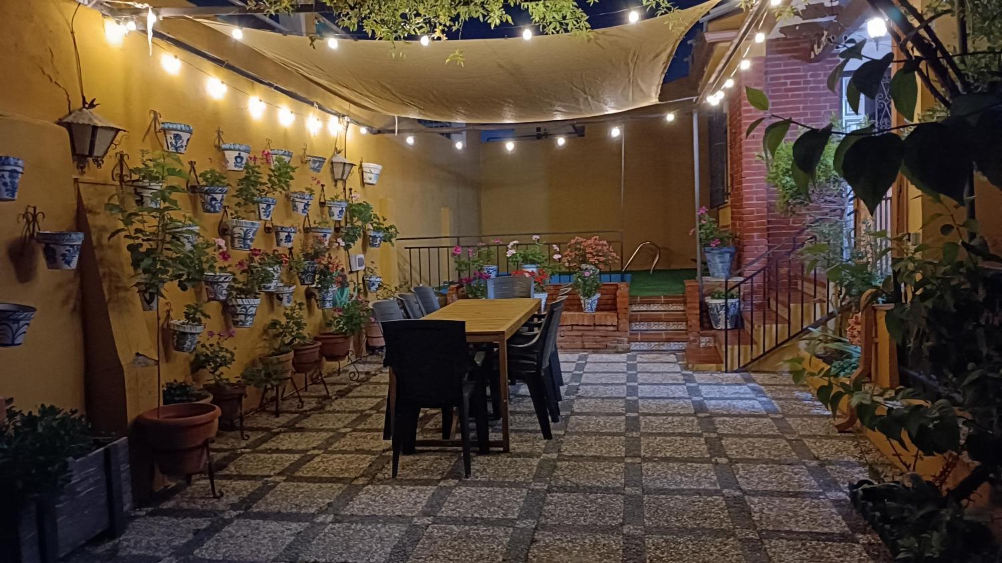 Casa Con Piscina Y Barbacoa A 3 Kilometros De La Alhambra Villa ฮูเอตอร์ เวกา ภายนอก รูปภาพ